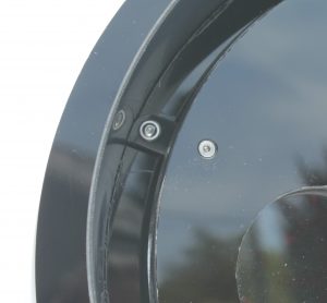 draughtproof pet door