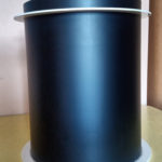 Extended trunking - white