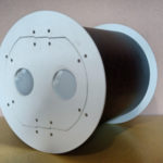Extended trunking mixed colours