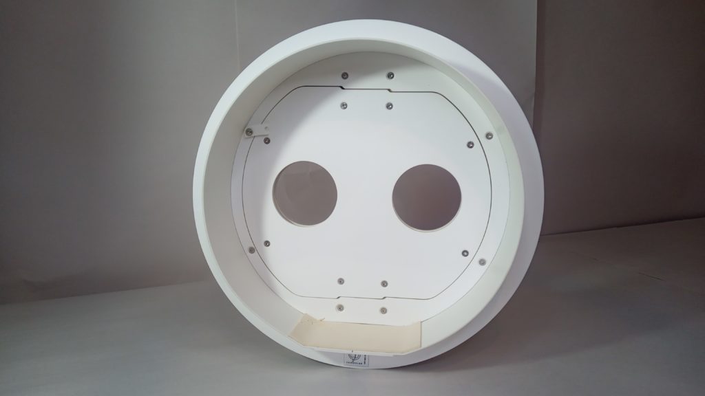 draughtproof pet door