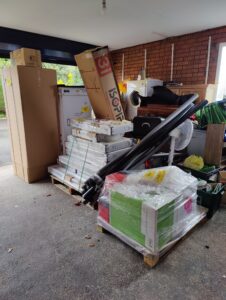 air source heat pump