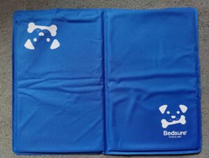 Read more about the article Cat Cooling Mats